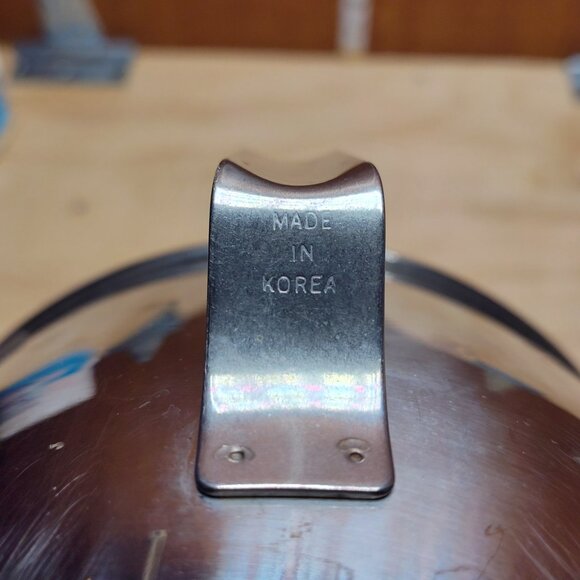 Used KitchenAid 5 2000 Edition 5 Qt Bowl-Lift Stand Mixer Stainless Steel Bowl - Picture 7 of 11